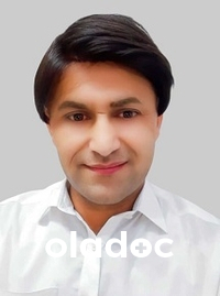 Dr.Muhammad Farooq Shabir