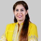 Dr. Mehreen Yousaf Rana