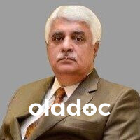 Dr.M. Inam Ullah Saleem