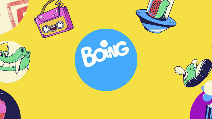 En BOING estamos preparados para ti - Publiespaña