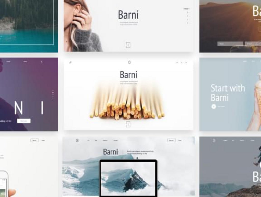 Barni – Kit UI media-3