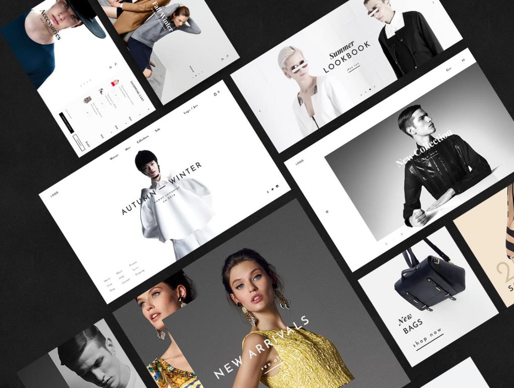 Store – Kit UI ecommerce-1