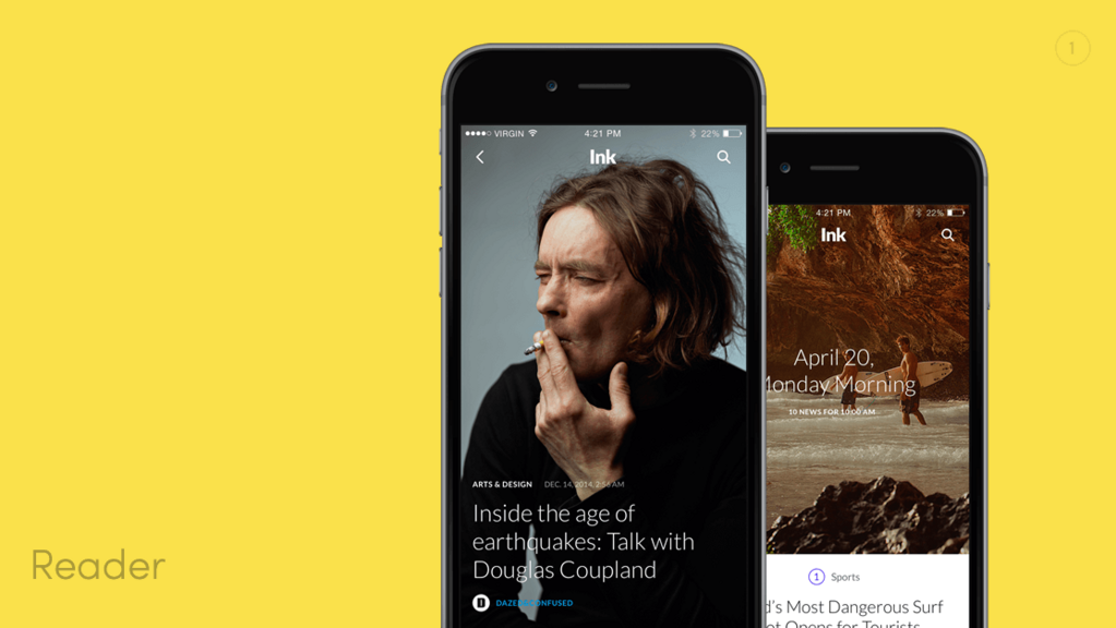Ink – Kit UI iOS-2