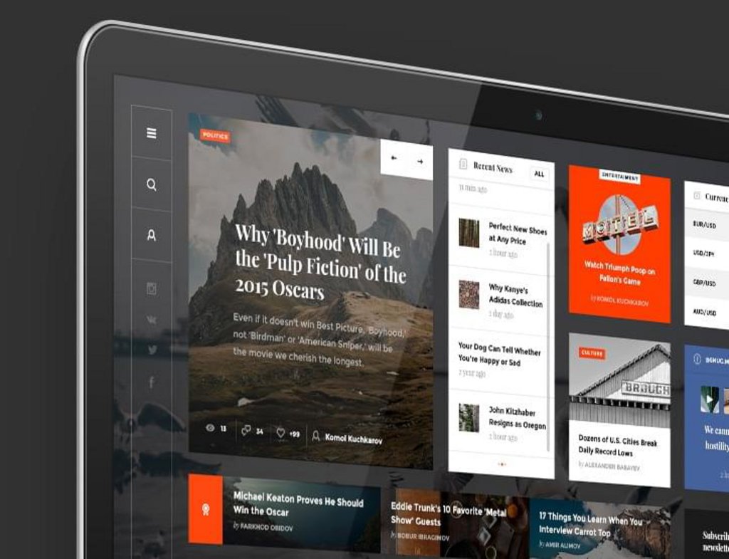 Snug – Kit UI Blog & Magazine-1