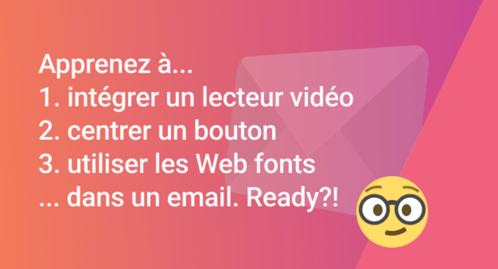 Capture - Je ne savais pas qu'un email pouvait faire ça ! (Partie II)