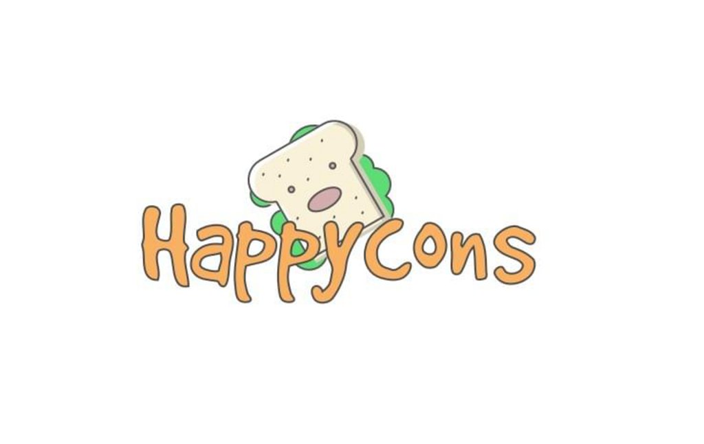 Happycons – Set gratuit-1