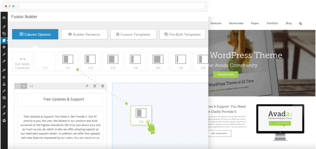 Avada – Thème WordPress multi-usages-2