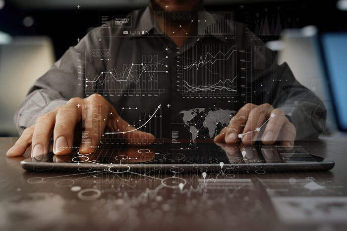Rethinking healthcare technology