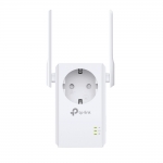 Range extender wifi n 2 ant. presa pass. 1lan tp-link tl-wa860re