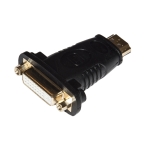 Adattatore dvi-f 24+5 a hdmi-m link lkadat59