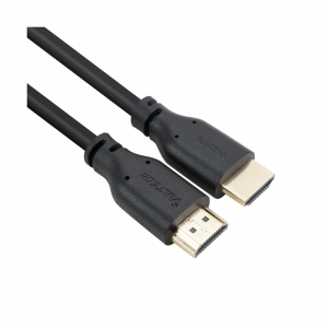 Cavo hdmi m/m 5 mt vultech nero