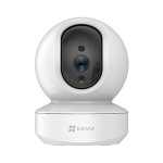 Ezviz ty1 1080p - telecamera motorizzata da interno - fhd - vision grade 360 - sensore movimento - monitoraggio intelligente