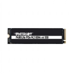 Patriot ssd interno p400 lite 2tb m.2 pcie r/w 3500/2700 gen 4x4