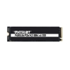 Ssd 2tb patriot p400 lite m.2 pcie 4.0 nvme p400lp2kgm28h