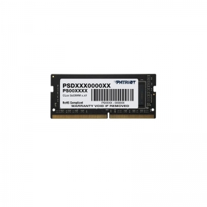 Patriot ram sodimm 32gb ddr4 3200mhz