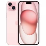 Apple iphone 15 plus 512gb pink