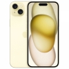 Apple iphone 15 plus 256gb yellow
