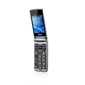 Brondi amico sincero 1.3mp 32m+32m dual sim nero