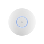Access point ubiquiti u6-plus wifi6 dual band 2400 mbit/s poe