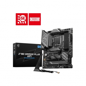 Scheda madre msi z790 gaming plus wifi sk1700 4*ddr5