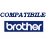 Toner comp brother tn-1050xl doppia capacita' 2000 pagine