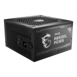Alim. atx 850w msi mag a850gl