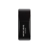 Mini scheda wireless n300 usb 2.4ghz - mercusys mw300um