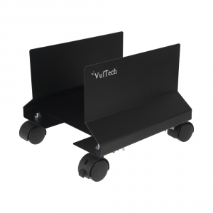 Vultech CP-01 Cart CPU holder Nero supporto per CPU
