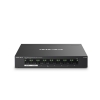 Switch mercusys ms108gp 8x1gb, 7xpoe+ (ms108gp)-12