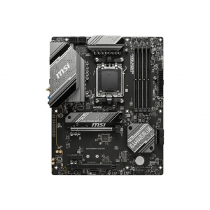 Scheda madre msi b650 gaming plus wifi sk am5 4*ddr5 m.2 hdmi