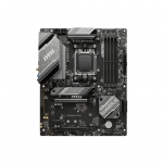 Scheda madre msi b650 gaming plus wifi sk am5 4*ddr5 m.2 hdmi