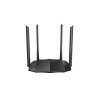 Router wireless ac1200 tenda ac8 dual band ac1200 glan