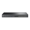 Router tp-link er8411 omada vpn 2x10g sfp+,wan/lan:2x10g sfp,8&times;1gbe, 1x cons,cent. manag.(er8411)-4