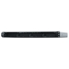 Synology nas rack 4bay 2.5/3.5 ssd/hdd sata, amd ryzen v1500b 4core 2.2 ghz, 2gb ddr4, 4xgigabit
