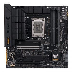 Asus tuf b760m-plus gaming d4 (1700) (d)