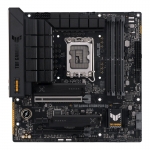 Asus tuf b760m-plus gaming d4 (1700) (d)