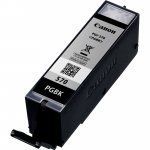 Canon PGI-570PGBK 15ml 300pagine Pigmento nero cartuccia d'inchiostro