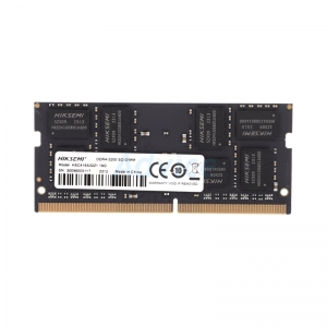 Hikvision hiksemi ram sodimm 16gb ddr4 3200mhz 260pin