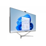 Yashi pc aio 24" black pioneer s i5-12400 8gb 512gb win 11 pro