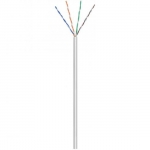 Matassa cavo rete utp cat5e 100mt cca flessibile link