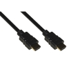 Cavo hdmi 1,5mt 4k m/m nero