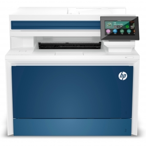 Mf hp color laserjet pro mfp 4302fdw 33ppm f/r eth+wifi