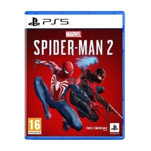 Videogioco marvel's spider-man 2 standard edition - per ps5