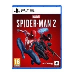 Videogioco marvel's spider-man 2 standard edition - per ps5