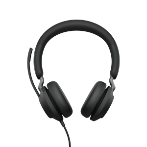 Headset jabra evolve2 40 se uc stereo 24189-989-899