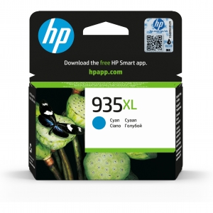 Hp ink 935xl c2p24ae cyan