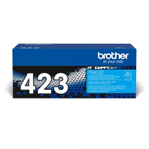 Brother toner tn-423c cyan