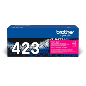 Toner brother tn-423 magenta
