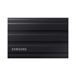 Ssd extern samsung 2tb t7 shield mu-pe2t0s/eu schwarz