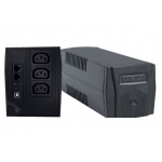 Ups rr-power lite plus 800va 560w line interac. avr usb sw